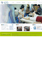 Mobile Screenshot of blindmassage.org.tw